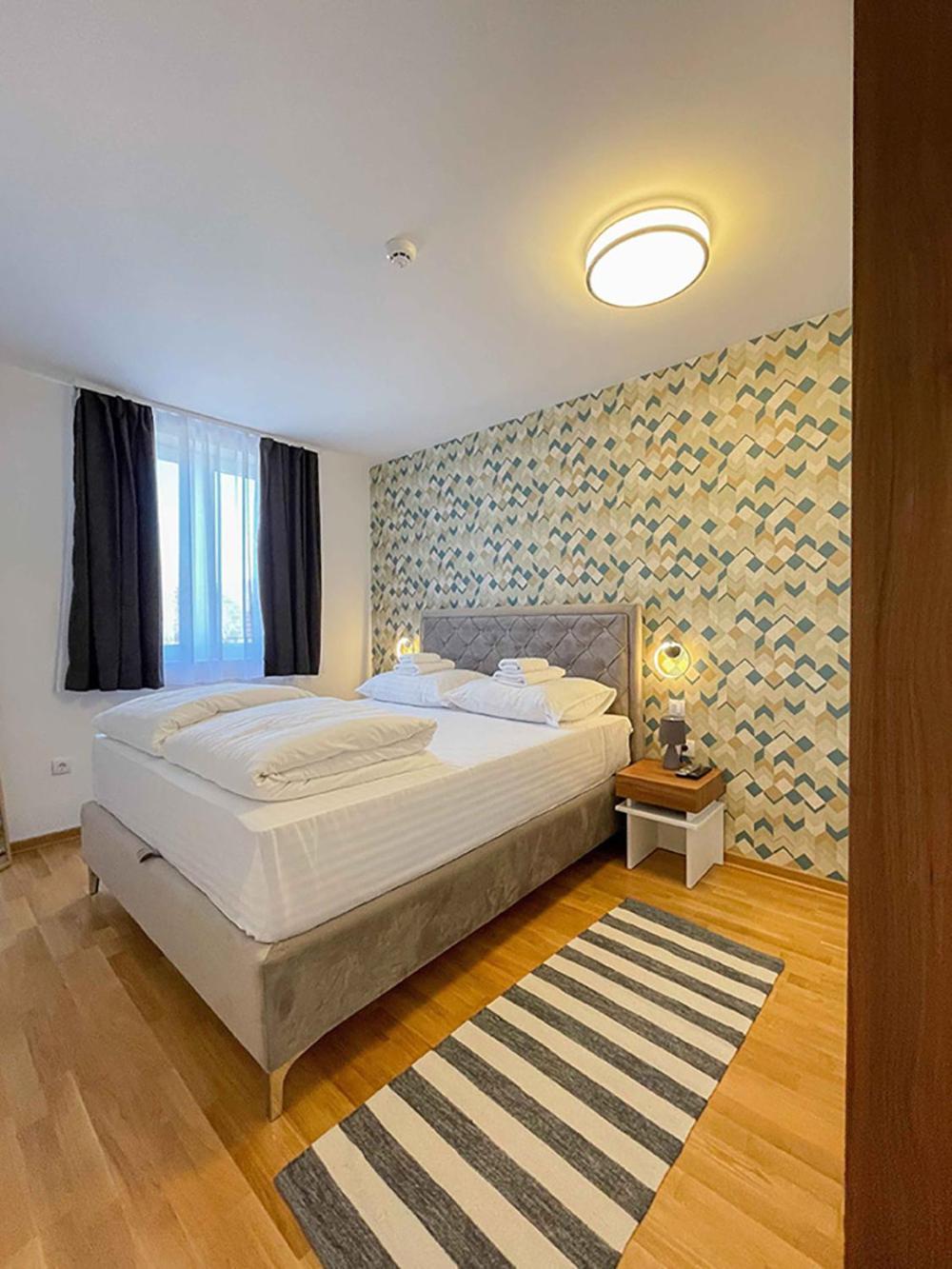 Apartmani Kraljevi Cardaci Kopaonik Exterior photo